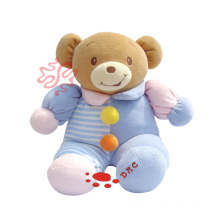 Baby Toy Plush Stuffed Bear